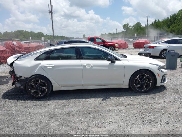 KIA K5 Gt-line 2025 KNAG64J75S5309336 Image 13