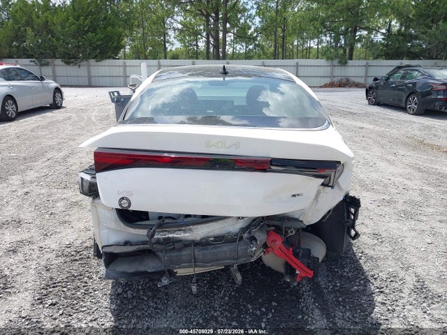 KIA K5 Gt-line 2025 KNAG64J75S5309336 Image 16