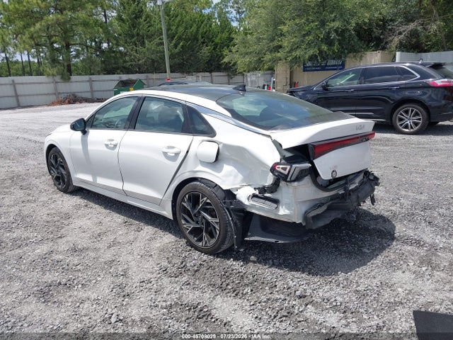 KIA K5 Gt-line 2025 KNAG64J75S5309336 Image 3