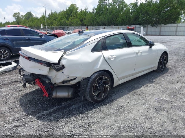 KIA K5 Gt-line 2025 KNAG64J75S5309336 Image 4