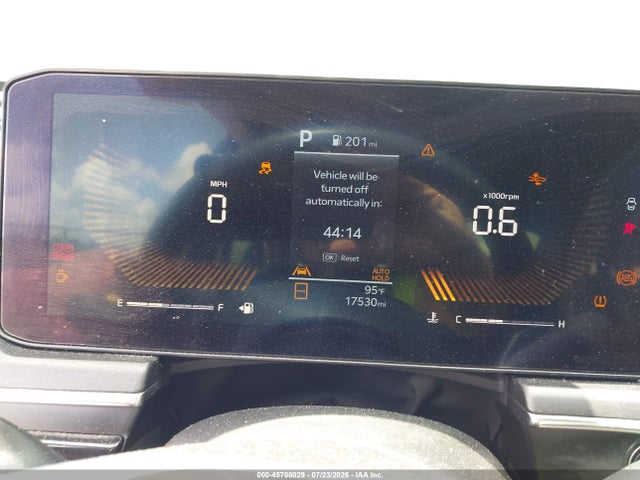 KIA K5 Gt-line 2025 KNAG64J75S5309336 Image 7