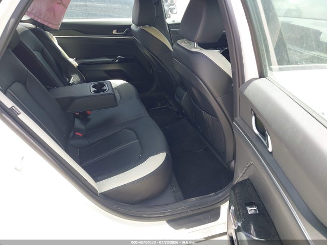 KIA K5 Gt-line 2025 KNAG64J75S5309336 Image 8