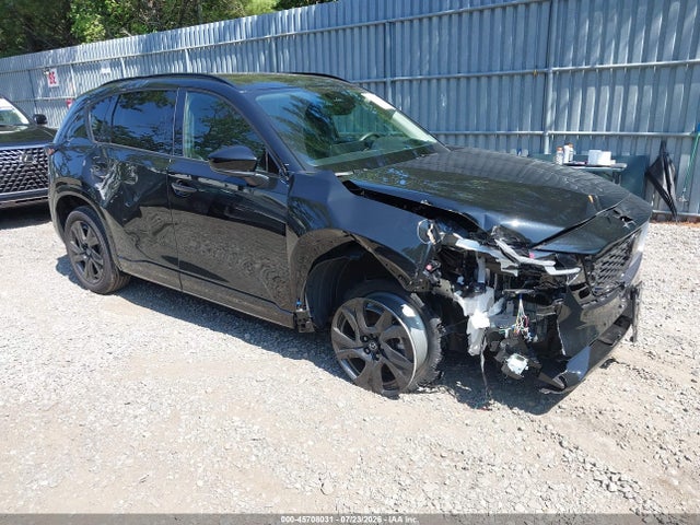 Aukcja sprzedaży 2026 Mazda Cx-5 2.5 S Premium Plus, vin: JM3KMEHA2T0104394, numer aukcji: 45708031