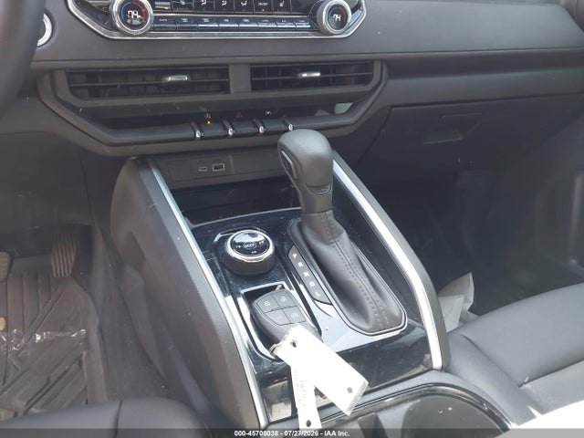 1GCPTEEK6S1187237 Chevrolet Colorado 4wd Trail Boss