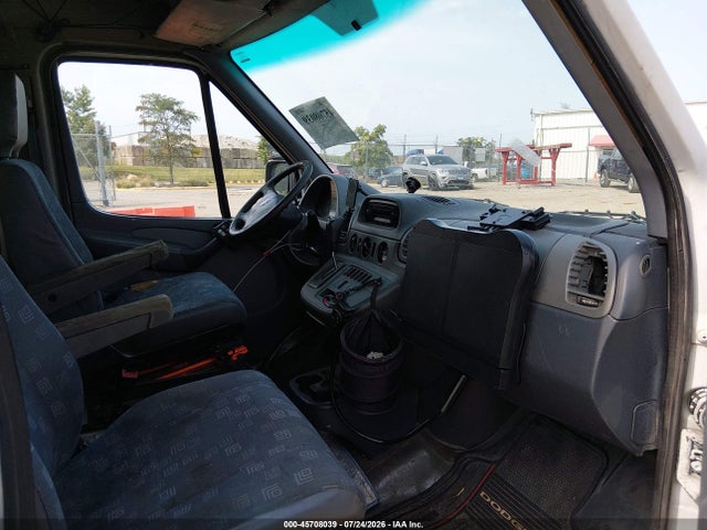 Aukcja sprzedaży 2004 Dodge Sprinter Van 2500 High Roof, vin: WD2PD744945685132, numer aukcji: 45708039