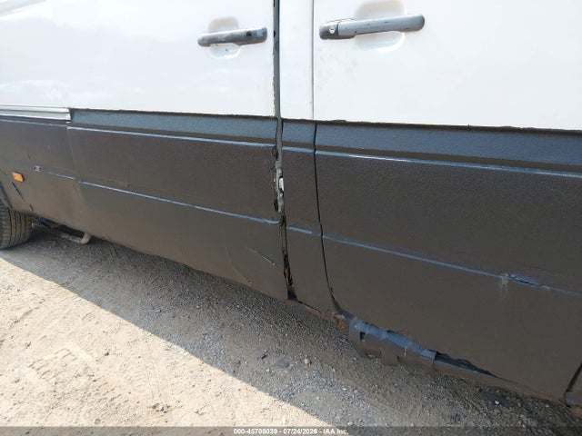 Aukcja sprzedaży 2004 Dodge Sprinter Van 2500 High Roof, vin: WD2PD744945685132, numer aukcji: 45708039
