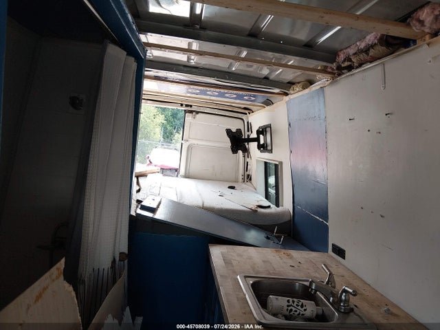 Aukcja sprzedaży 2004 Dodge Sprinter Van 2500 High Roof, vin: WD2PD744945685132, numer aukcji: 45708039
