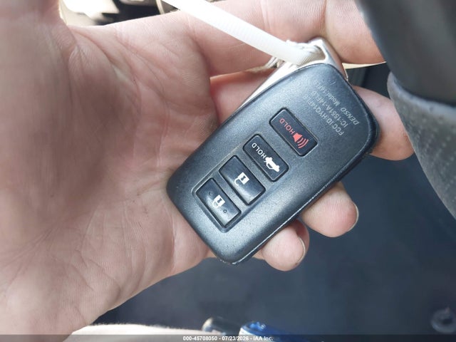 45708050 :رقم المزاد ، JTHAA1D2XM5116686 vin ، 2021 Lexus Is 300 مزاد بيع