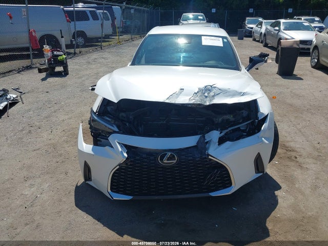 45708050 :رقم المزاد ، JTHAA1D2XM5116686 vin ، 2021 Lexus Is 300 مزاد بيع