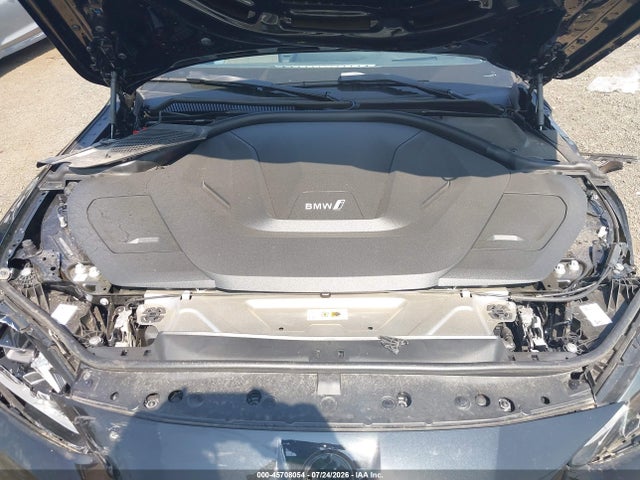 WBY43HD0XSFU40971 BMW I4 Gran Coupe Xdrive40