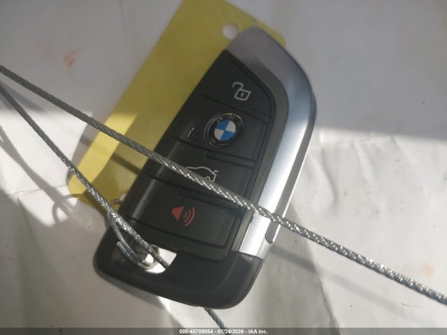 WBY43HD0XSFU40971 BMW I4 Gran Coupe Xdrive40