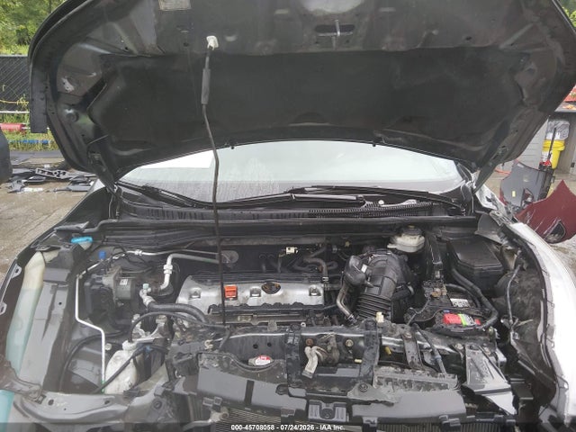 Продажа на аукционе авто 2013 Honda Cr-v Lx, vin: 2HKRM4H38DH639043, номер лота: 45708058