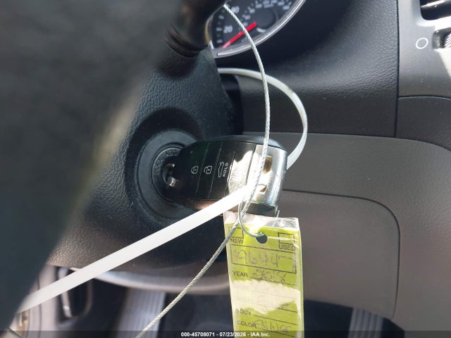 Aukcja sprzedaży 2018 Kia Forte Lx, vin: 3KPFK4A72JE181683, numer aukcji: 45708071
