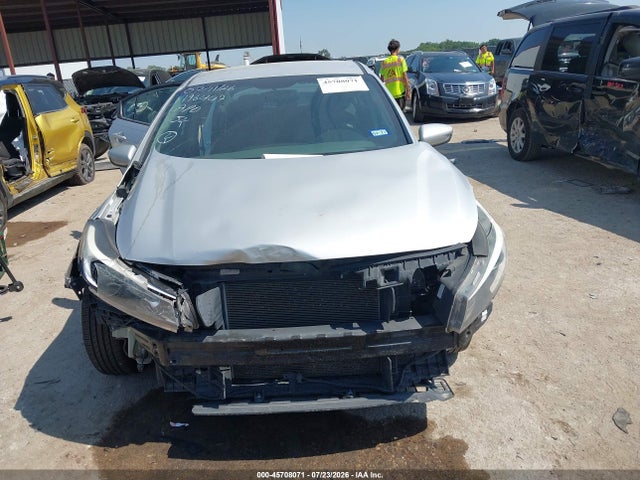 Aukcja sprzedaży 2018 Kia Forte Lx, vin: 3KPFK4A72JE181683, numer aukcji: 45708071