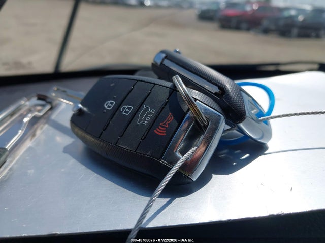 45708076 :رقم المزاد ، KNDJN2A27G7243310 vin ، 2016 Kia Soul مزاد بيع