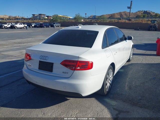 Продаж на аукціоні авто 2012 Audi A4 2.0t Premium, vin: WAUAFAFL6CN015407, номер лоту: 45708078