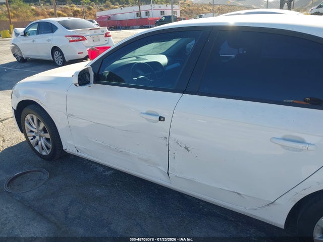 Продаж на аукціоні авто 2012 Audi A4 2.0t Premium, vin: WAUAFAFL6CN015407, номер лоту: 45708078