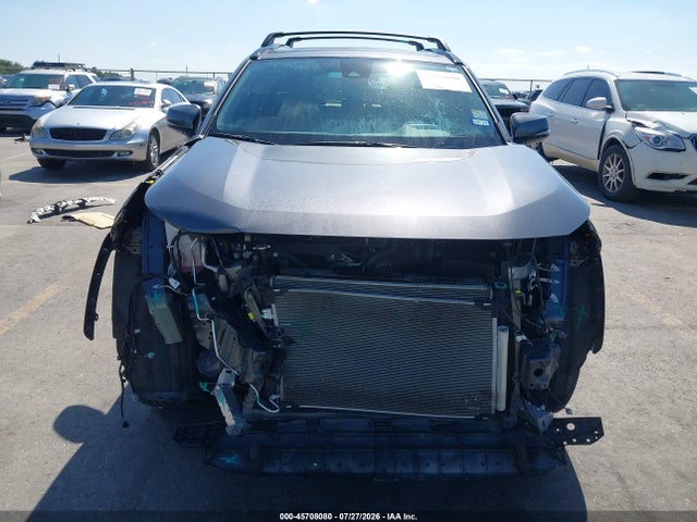 Auction sale of the 2025 Toyota Rav4 Xle Premium, vin: 2T3C1RFV2SC335892, lot number: 45708080