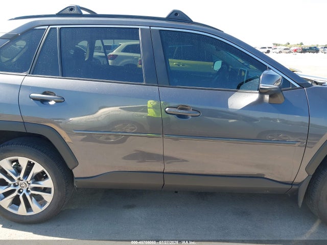 Auction sale of the 2025 Toyota Rav4 Xle Premium, vin: 2T3C1RFV2SC335892, lot number: 45708080