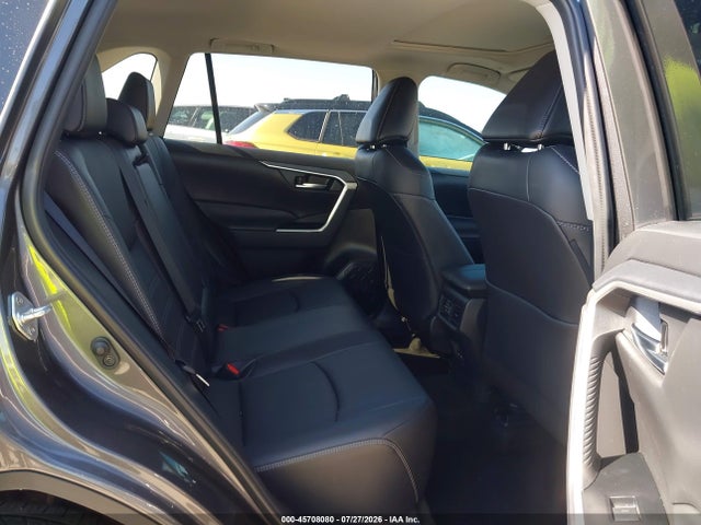 Auction sale of the 2025 Toyota Rav4 Xle Premium, vin: 2T3C1RFV2SC335892, lot number: 45708080