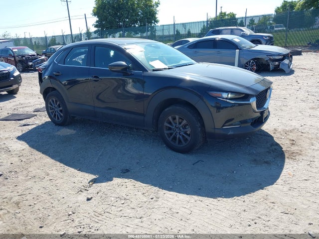 Продажа на аукционе авто 2024 Mazda Cx-30 2.5 S, vin: 3MVDMBAM1RM634901, номер лота: 45708081