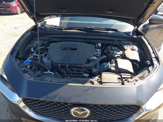 Продажа на аукционе авто 2024 Mazda Cx-30 2.5 S, vin: 3MVDMBAM1RM634901, номер лота: 45708081
