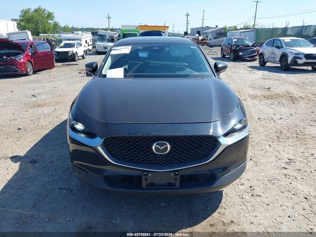 Продажа на аукционе авто 2024 Mazda Cx-30 2.5 S, vin: 3MVDMBAM1RM634901, номер лота: 45708081