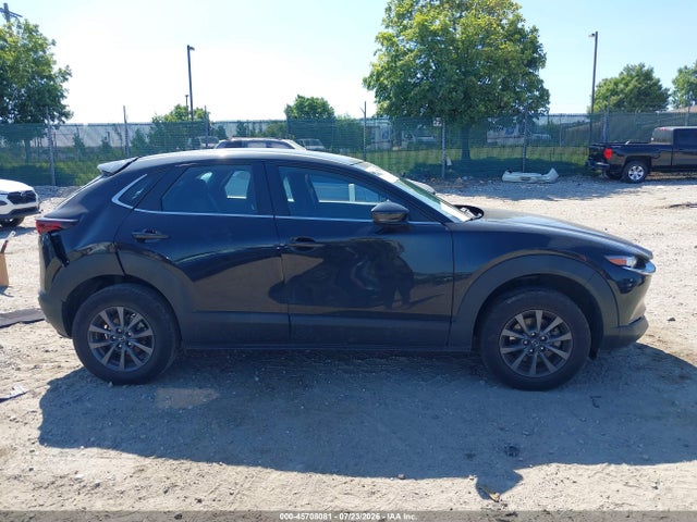 Продажа на аукционе авто 2024 Mazda Cx-30 2.5 S, vin: 3MVDMBAM1RM634901, номер лота: 45708081