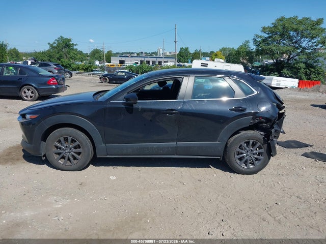 Продажа на аукционе авто 2024 Mazda Cx-30 2.5 S, vin: 3MVDMBAM1RM634901, номер лота: 45708081