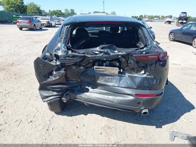 Продажа на аукционе авто 2024 Mazda Cx-30 2.5 S, vin: 3MVDMBAM1RM634901, номер лота: 45708081