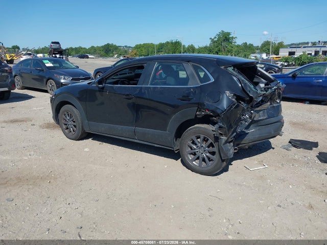 Продажа на аукционе авто 2024 Mazda Cx-30 2.5 S, vin: 3MVDMBAM1RM634901, номер лота: 45708081