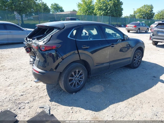 Продажа на аукционе авто 2024 Mazda Cx-30 2.5 S, vin: 3MVDMBAM1RM634901, номер лота: 45708081