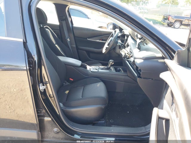 Продажа на аукционе авто 2024 Mazda Cx-30 2.5 S, vin: 3MVDMBAM1RM634901, номер лота: 45708081