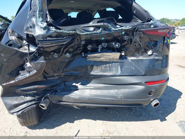 Продажа на аукционе авто 2024 Mazda Cx-30 2.5 S, vin: 3MVDMBAM1RM634901, номер лота: 45708081