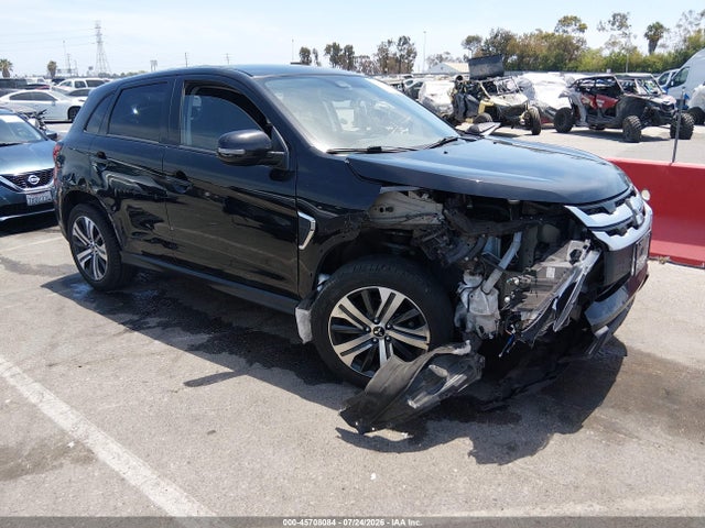 Mitsubishi Outlander Sport 2.0 Se 2wd 2021 JA4APVAU8MU019418 главное изображение
