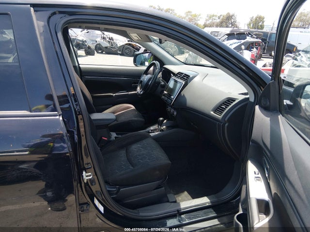 2021 Mitsubishi Outlander Sport 2.0 Se 2wd მანქანა იყიდება აუქციონზე, vin: JA4APVAU8MU019418, აუქციონის ნომერი: 45708084