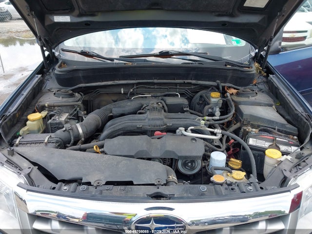 Продажа на аукционе авто 2012 Subaru Forester 2.5x Premium, vin: JF2SHADC5CH440766, номер лота: 45708085