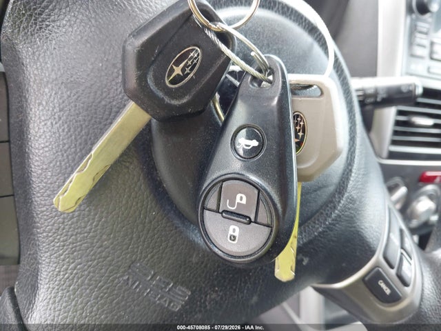 Продажа на аукционе авто 2012 Subaru Forester 2.5x Premium, vin: JF2SHADC5CH440766, номер лота: 45708085