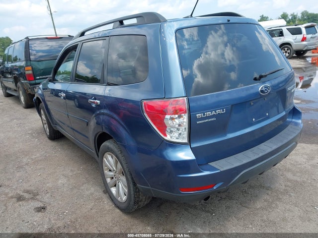 Продажа на аукционе авто 2012 Subaru Forester 2.5x Premium, vin: JF2SHADC5CH440766, номер лота: 45708085