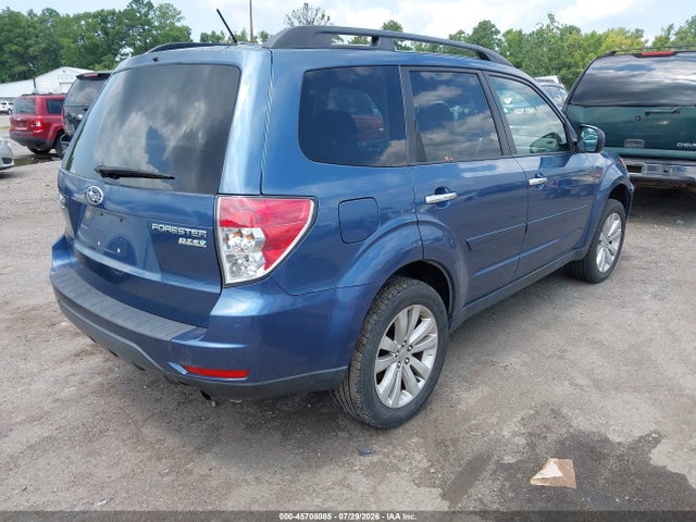 Продажа на аукционе авто 2012 Subaru Forester 2.5x Premium, vin: JF2SHADC5CH440766, номер лота: 45708085