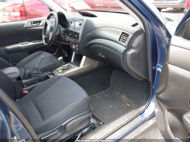 Продажа на аукционе авто 2012 Subaru Forester 2.5x Premium, vin: JF2SHADC5CH440766, номер лота: 45708085