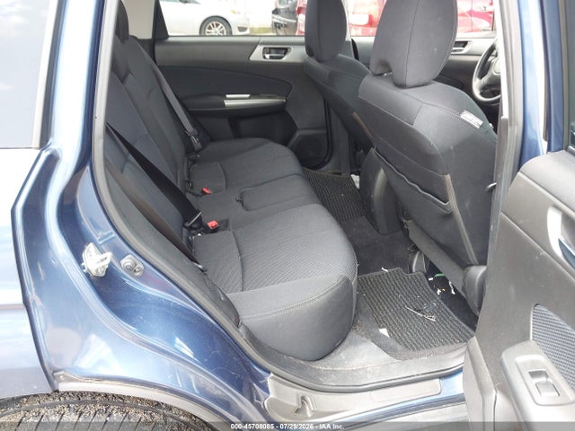 Продажа на аукционе авто 2012 Subaru Forester 2.5x Premium, vin: JF2SHADC5CH440766, номер лота: 45708085