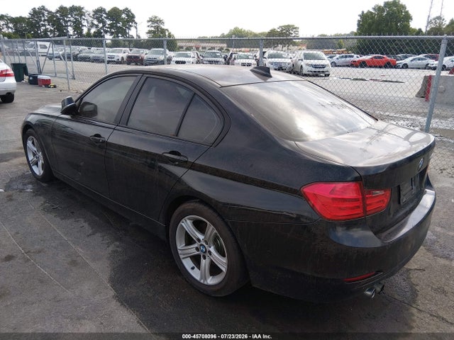 45708096 :رقم المزاد ، WBA3A5C52EP601520 vin ، 2014 Bmw 328i مزاد بيع