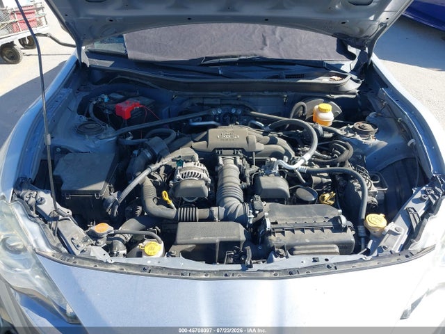 Scion FR-S 2016 JF1ZNAA1XG8709378 Image 10