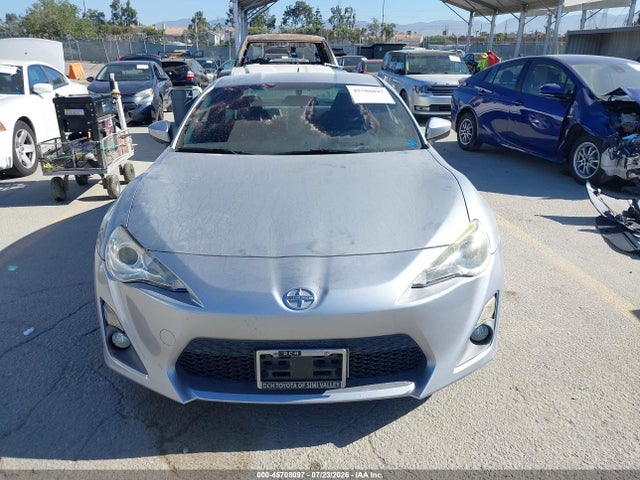 Scion FR-S 2016 JF1ZNAA1XG8709378 Image 12