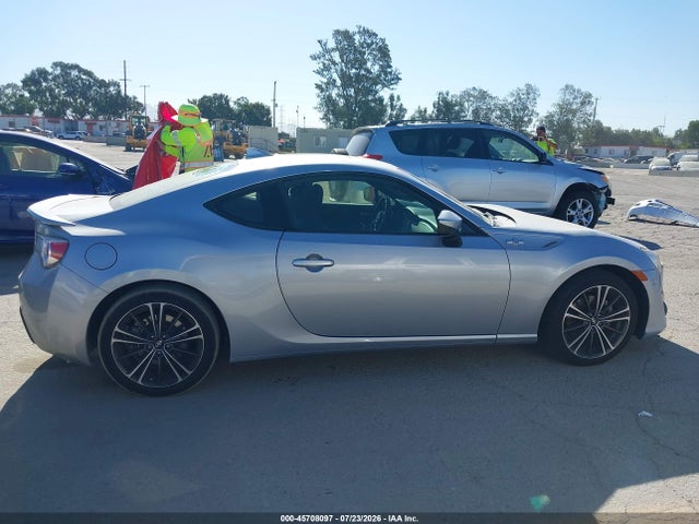 Scion FR-S 2016 JF1ZNAA1XG8709378 Image 13