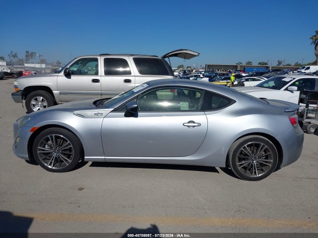 Scion FR-S 2016 JF1ZNAA1XG8709378 Image 14