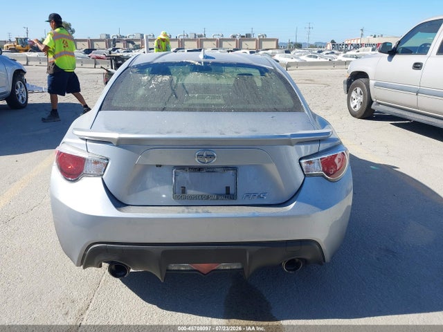 Scion FR-S 2016 JF1ZNAA1XG8709378 Image 16