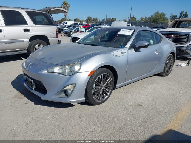 Scion FR-S 2016 JF1ZNAA1XG8709378 Image 2