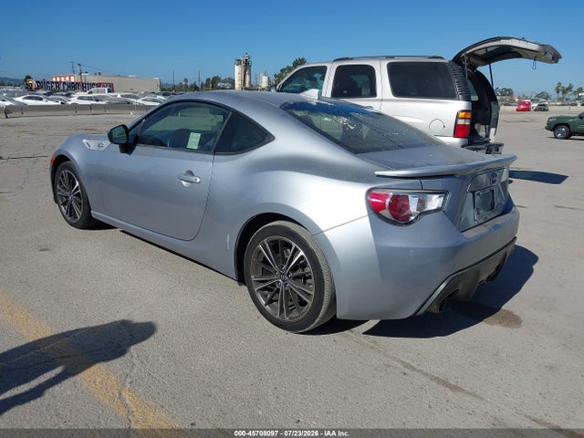Scion FR-S 2016 JF1ZNAA1XG8709378 Image 3